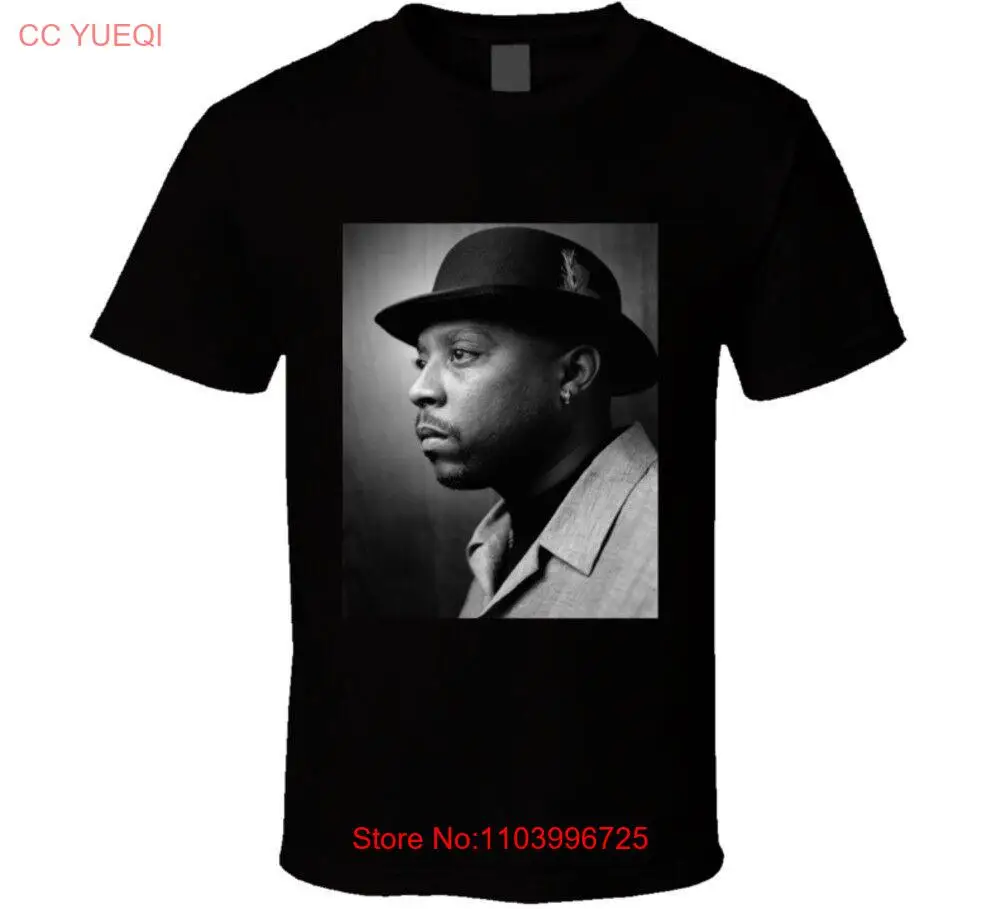 Camiseta de Nate Dogg