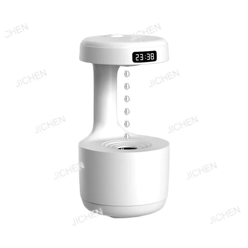 

Neu versandte Artikel humidifier, large capacity home office desktop air water drop aromatherapy machine