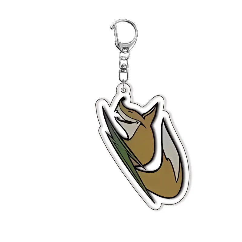 جديد أنيمي 86 ثمانية وثمانون ميليز شيني أنجي إيما سيو تيريغا تأثيري حلي سلسلة مفاتيح أكريليك كيرينغ الدعامة هدايا عيد الميلاد