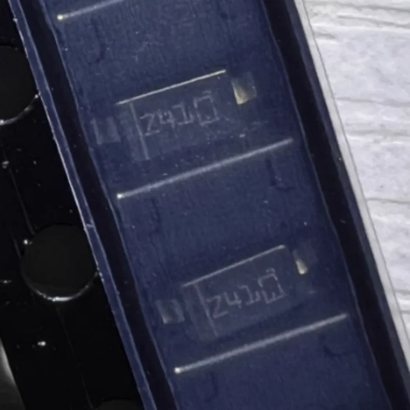 10PCS/BAT41ZFILM Z41 SOD123 Original Original Ware auf Lager