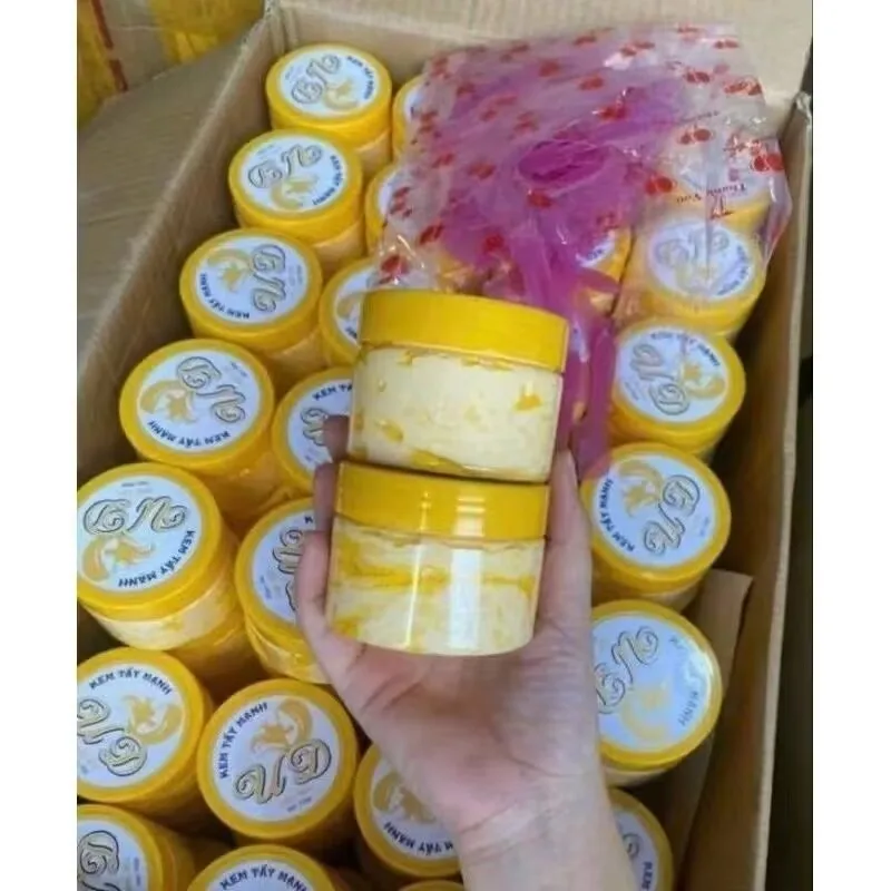 

150g hàng thai, kem body kaki trng arbutina hdòng kem danyang trng nhanh chuyên sâu cho bn làn da trng sáng hn