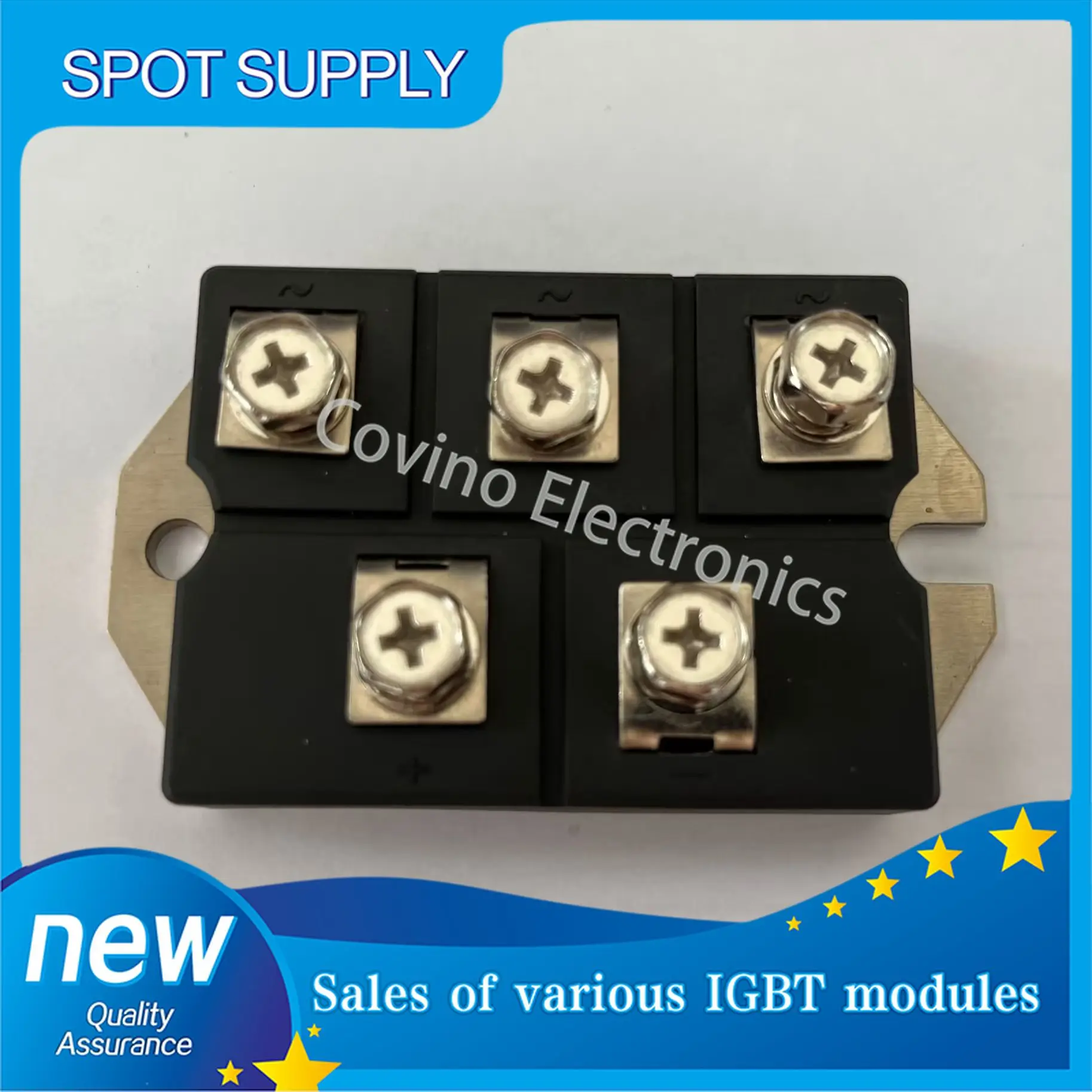 MDS200P-16 MSDM200-16 3-Phase Diode Bridge Rectifier 200A Amp 1600V Bridge Rectifier