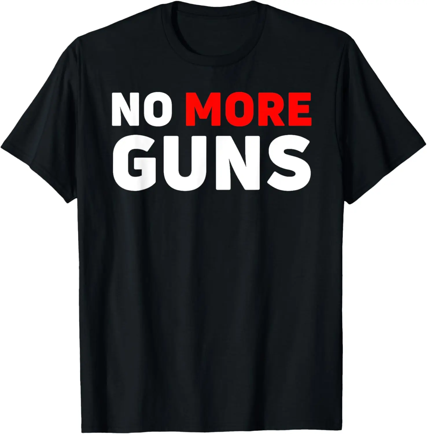 No More Guns Contro… - image