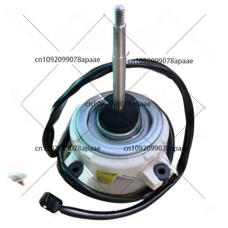 العلامة التجارية الجديدة 90 محرك جديد KFD-280-66-8A مكيف الهواء 4mx100ev2c Pmxs4gv2c مروحة المحرك المحرك