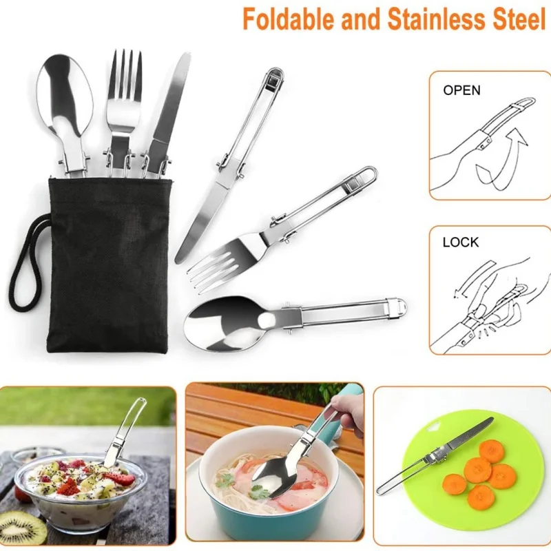 Thumbnail 3 - #42 Best Camping Cookware Sets to Buy In 2026