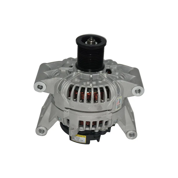 

3445081 344-5081 New Aftermarket Excavator Spare Part Replacement Charging Alternator for Engine C7.1 C9.3 C4.4