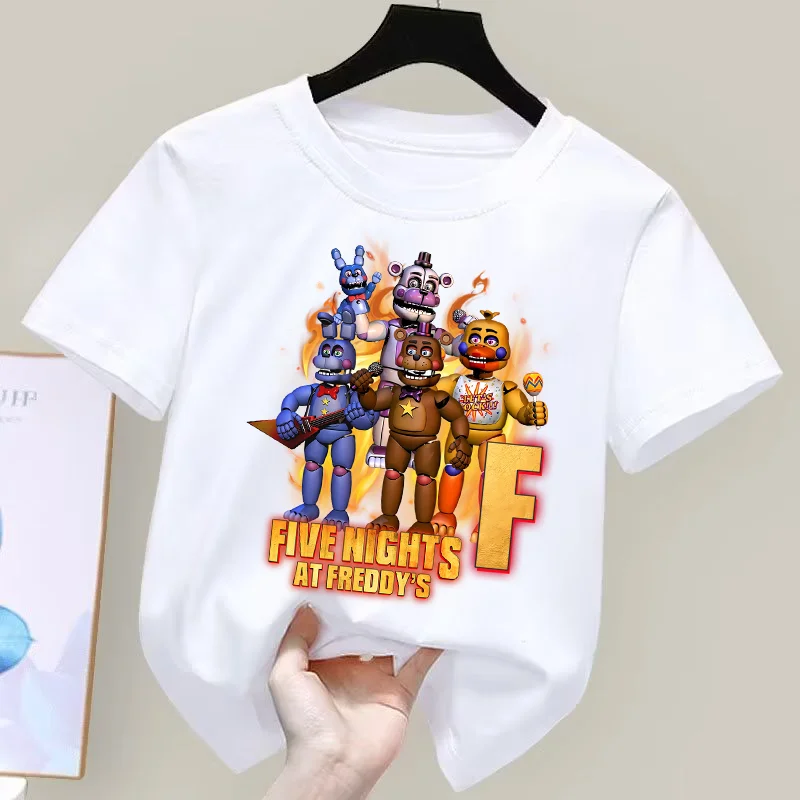Футболка-five-nights-at-freddys-одежда-с-героями-мультфильмов-аниме-fnaf-a-z-топы-с-круглым-вырезом-и-буквенным-принтом-для-мальчиков-топы-с-короткими-рукавами-подарок-на-день-рождения