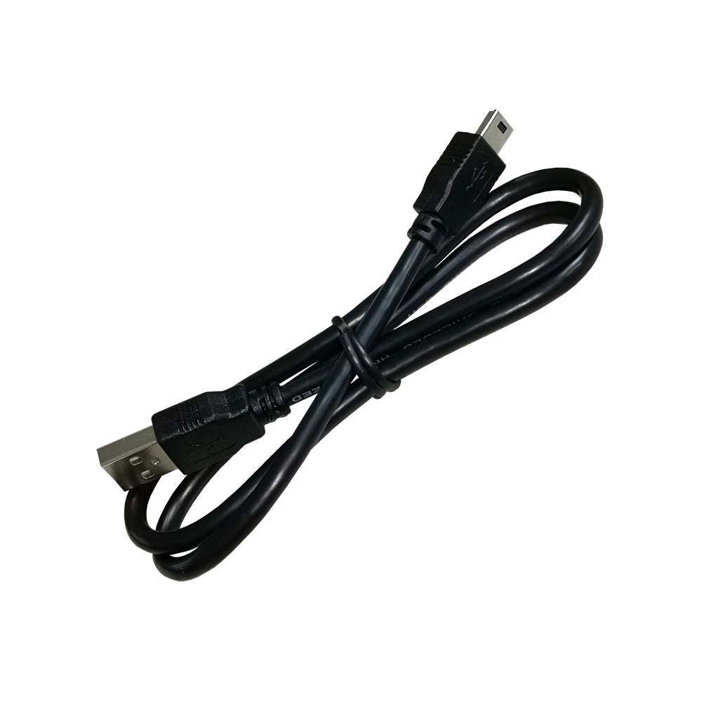 Cabo de carregamento GoPro Linha Cabo de dados USB Cabo de carregamento Sessão GoPro Hero 3/3 +/4 Cabo de câmera de ação
