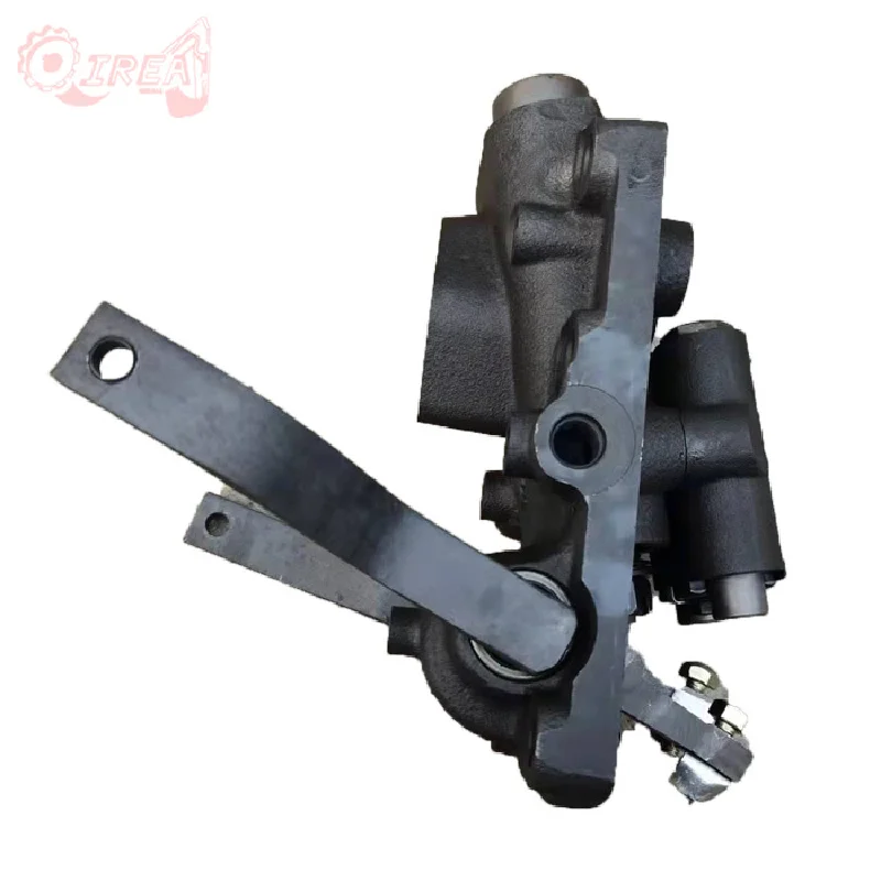 Steering Valve 144-40-22003 for  D65A-8 Bulldozer Spare Parts