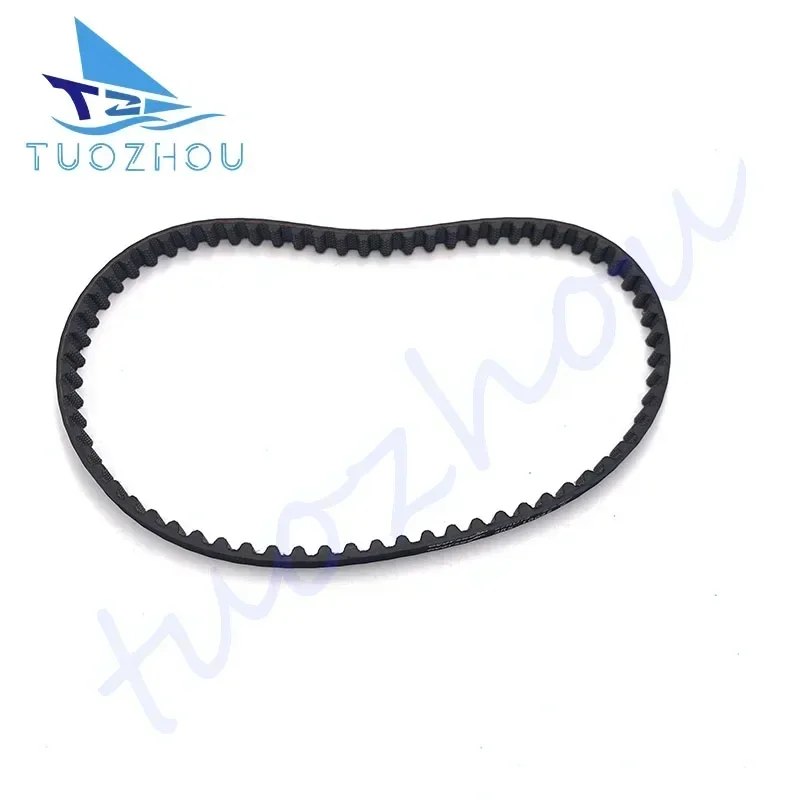 For Tohatsu Outboard Motor 9.9HP 15HP 20HP Engine 3RS100450 3RS-10045-0 Timing Belt Boat Accessories