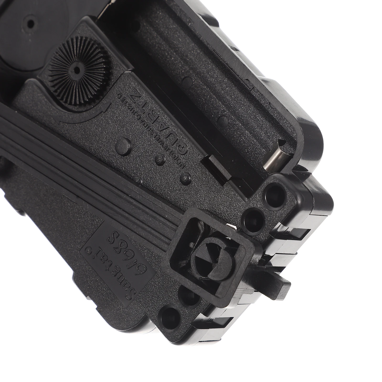 

1Set Wall Clock Movement Swing DIY Mechanism Plastic Kit Replacement Mute Motor High Torque Clock Repair Parts Accessories