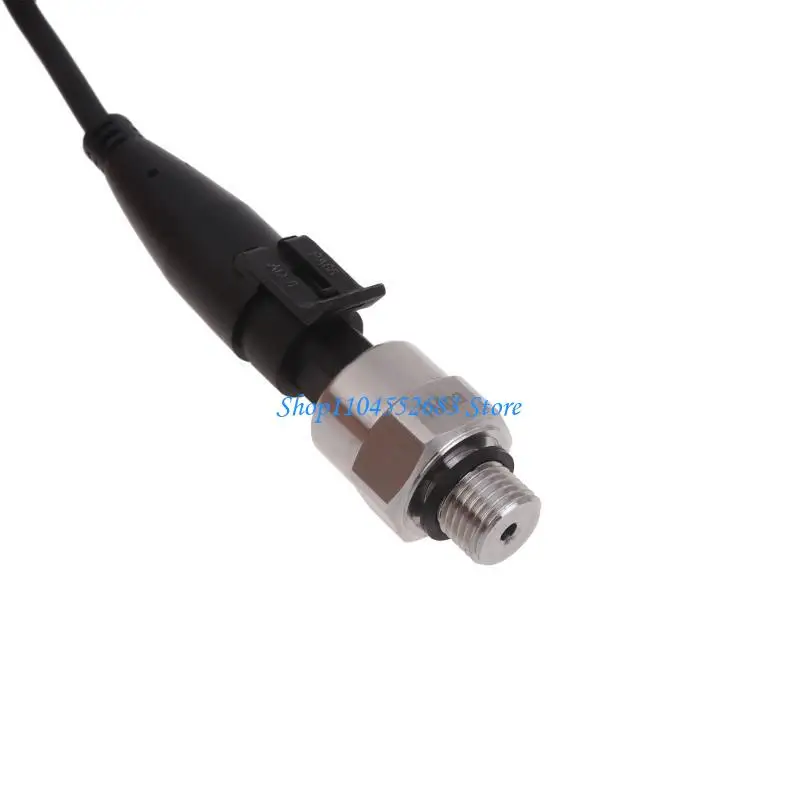 

Y6GD Small and Reliable G1/4Pressure for Oil, Fuels,Gases, and Water Detection