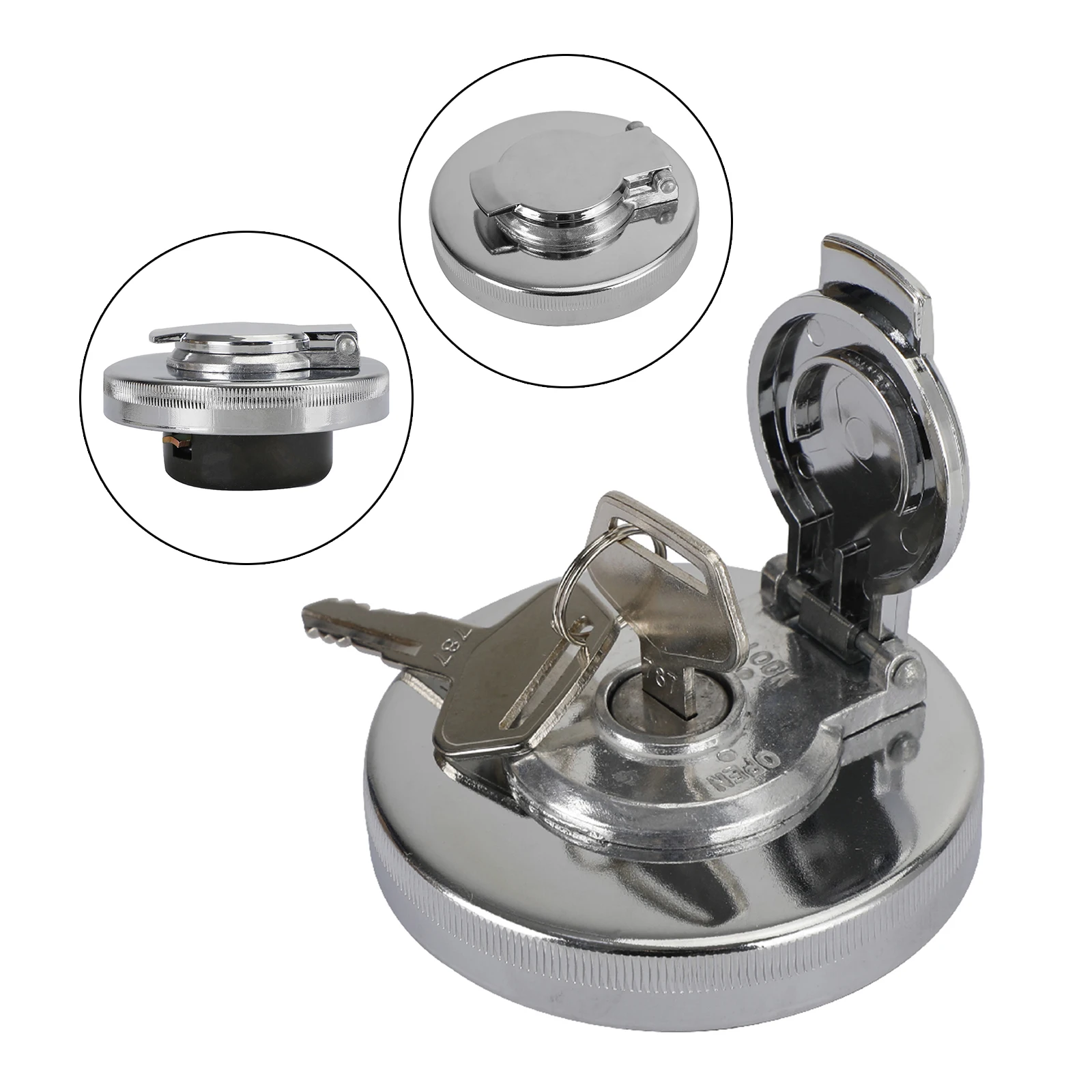 

Artudatech 20U-04-21360 крышка топливного бака
