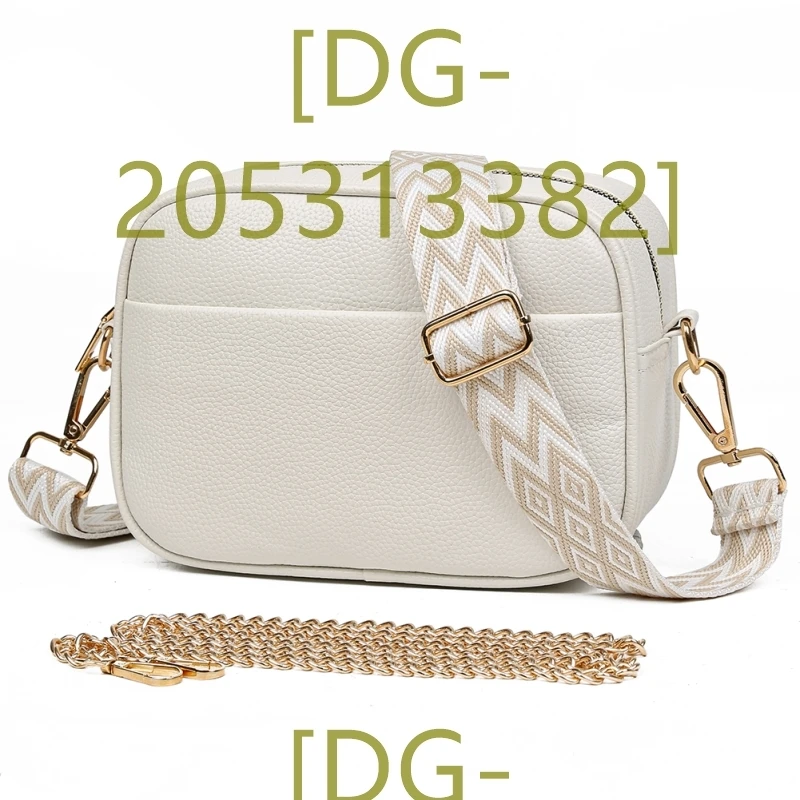 

2024 New Women Bag Fashionable and Soft _DG-205313382_