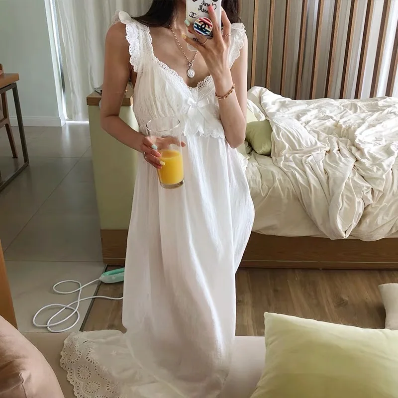 Simpatico maglione da donna primaverile Sle Spwear Dr Home con design in pizzo Comodo maglione coreano da donna per tutte le età