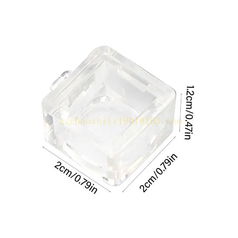 62Ka Switches Tester Mechanische Tastaturschalter Testen Rahmen Schnellschlüsselkaps ändern sich