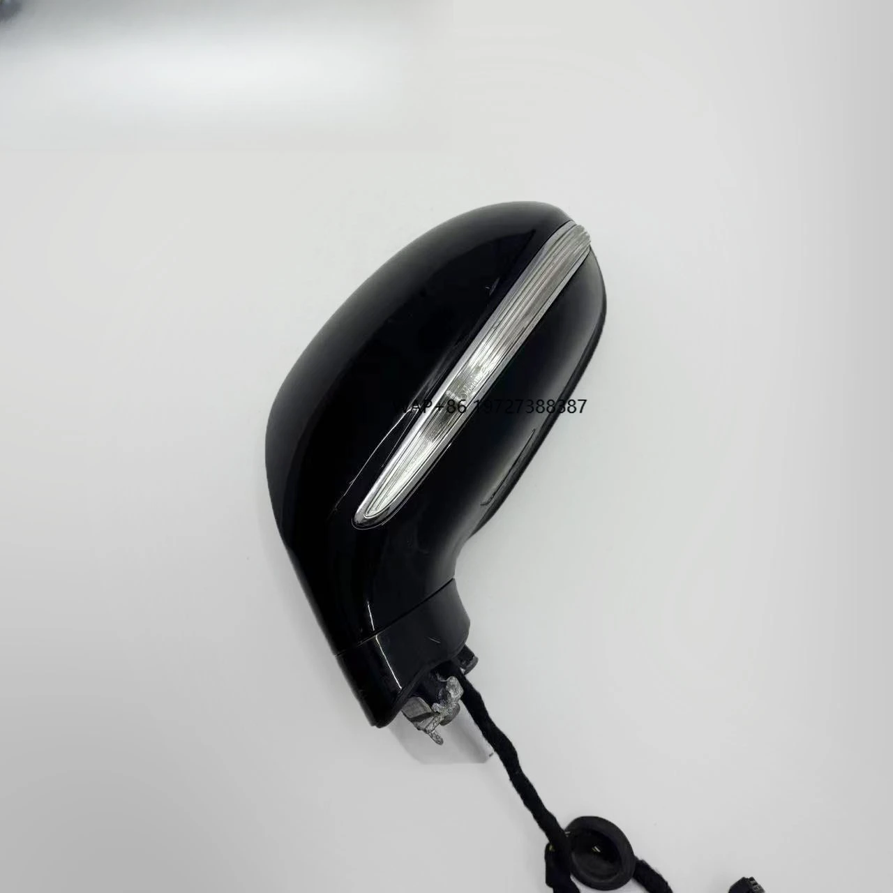 

Hot Car Heated Folding Rearview Mirror for Flying Spur