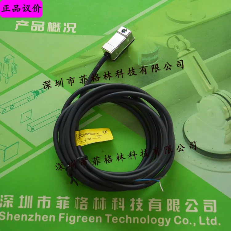 

2025 [Physical Photo] LYD-21RL Taiwan Liyida LYDTEK Magnetic Switch, Spot