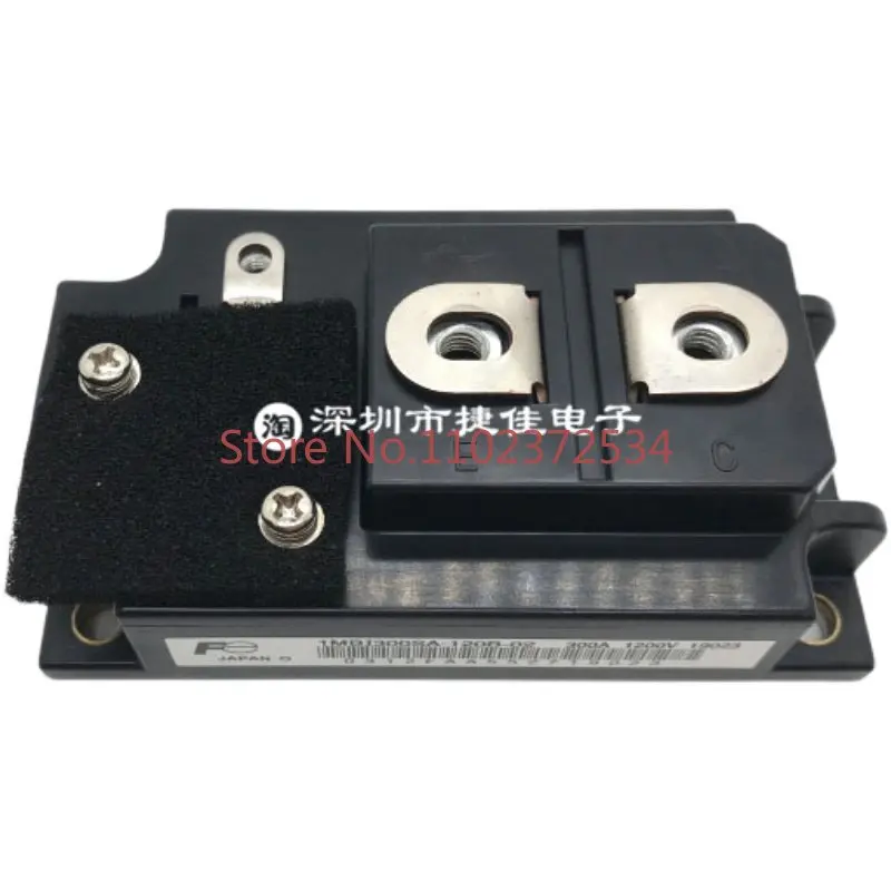 Power module 1MBI300SA-120B-02 1MBI300SA-120B-52 1MBI400NA-120-01