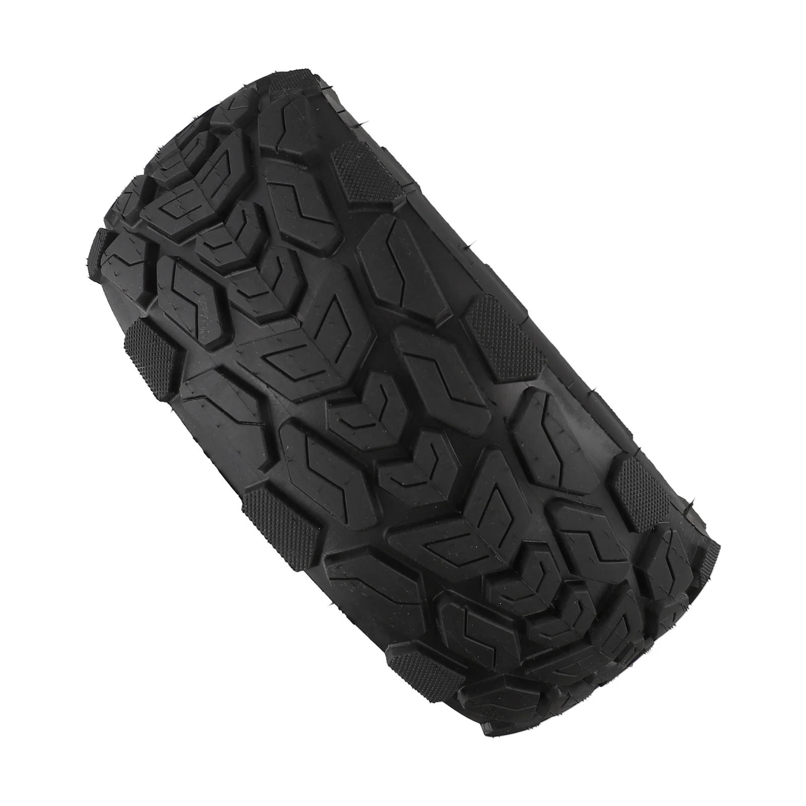 

1 шт. портативная внутренняя трубка 100/50-6,5 для электрических скутеров, велосипедов, бескамерные аксессуары, противоугонные противоскользящие противоскользящие