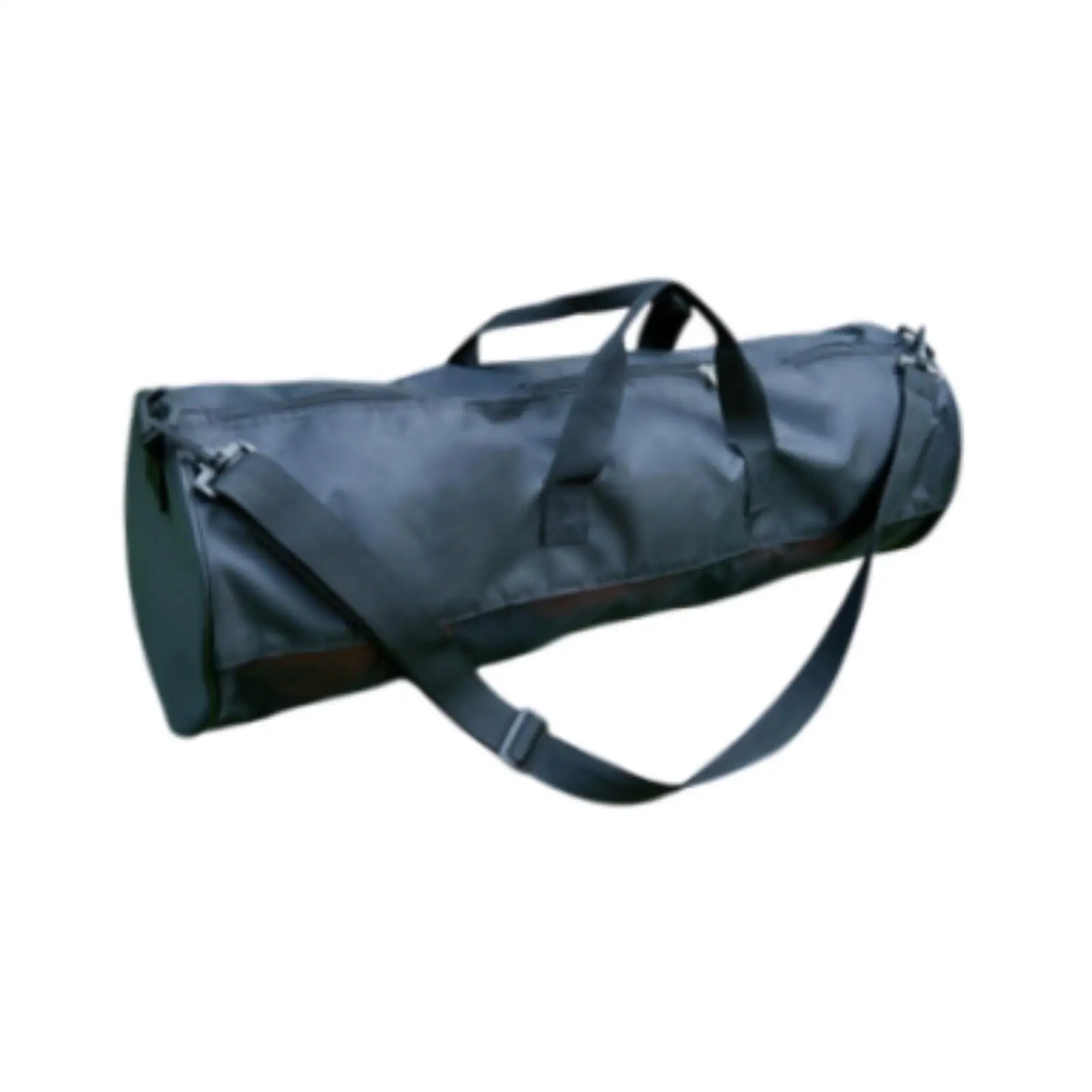 حقيبة كرة السلة الشبكية، حقيبة حمل الصالة الرياضية، حقيبة محمولة على شكل كرة واق من المطر