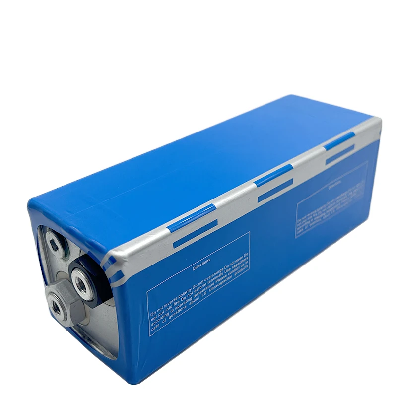 GDCPH 2.8V3000F Ultracapacitor High Current Large Capacity Can Be Used To Automotive Rectifier Module 16V500F*6 Supercapacitor