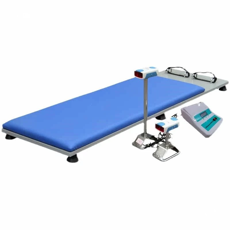Sit-up tester High school entrance examination equipment for primary and secondary school students