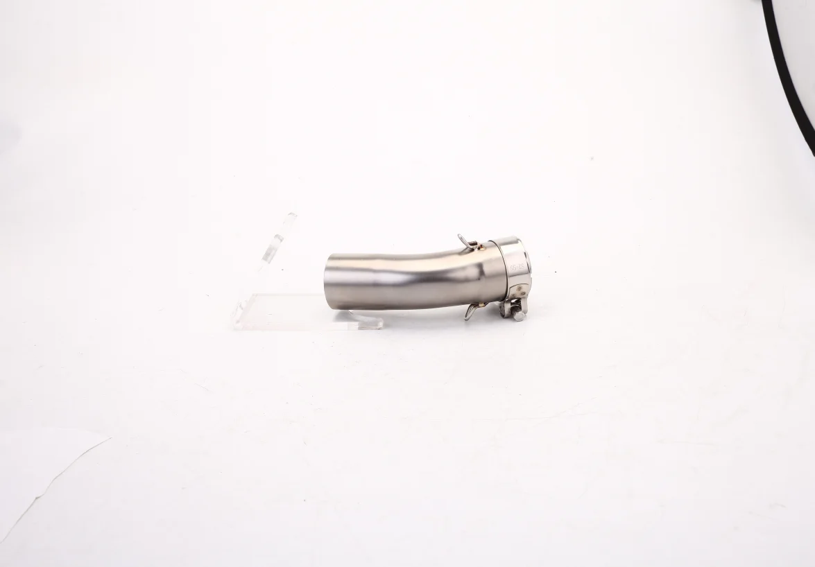 

Mid Link Pipe Motorcycle Exhaust Pipe CB750 CB750 Mid Link Pipe Sip On Motorcycle Muffler Full System 2023-2025 CB750