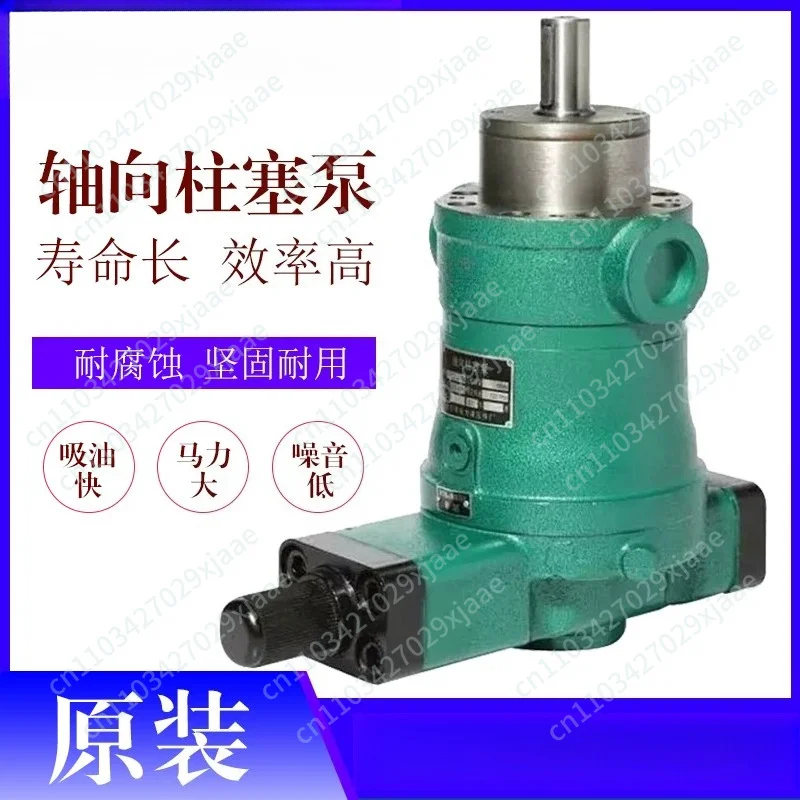 10YCY 25YCY14-1B variable axial piston pump