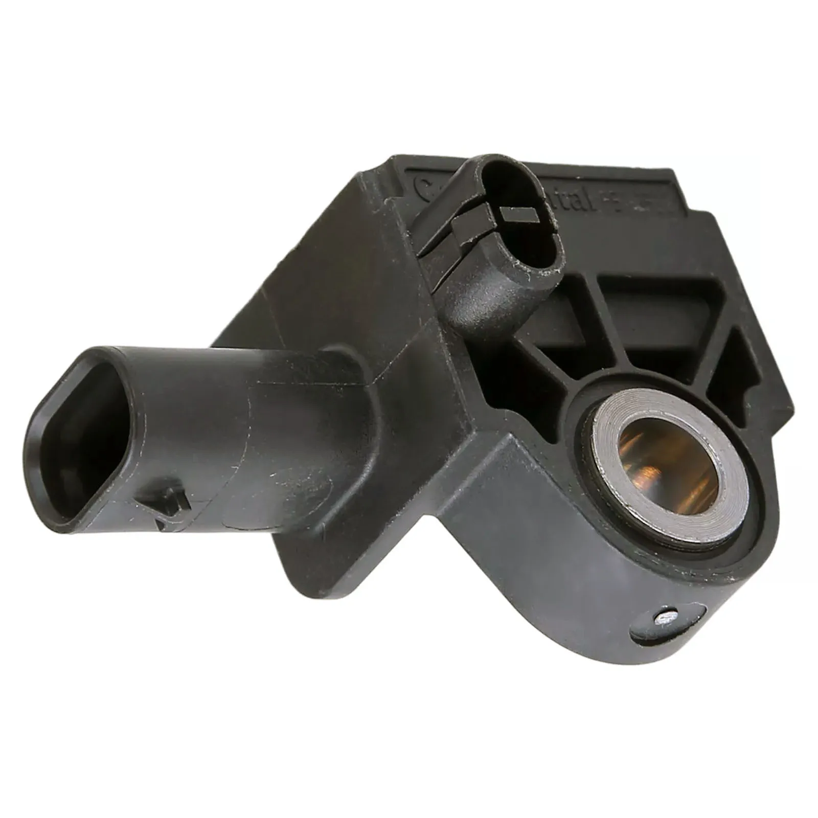 

5Q0959651B Передний датчик удара для VW Golf Tiguan Jetta A3 S3 RS3 Q3 TT TTRS Coupe Superb Seat Tarraco Автомобильные аксессуары