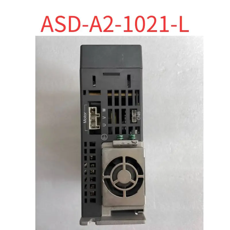 Second-hand Delta A2 servo drive ASD-A2-1021-L Fast Shipping