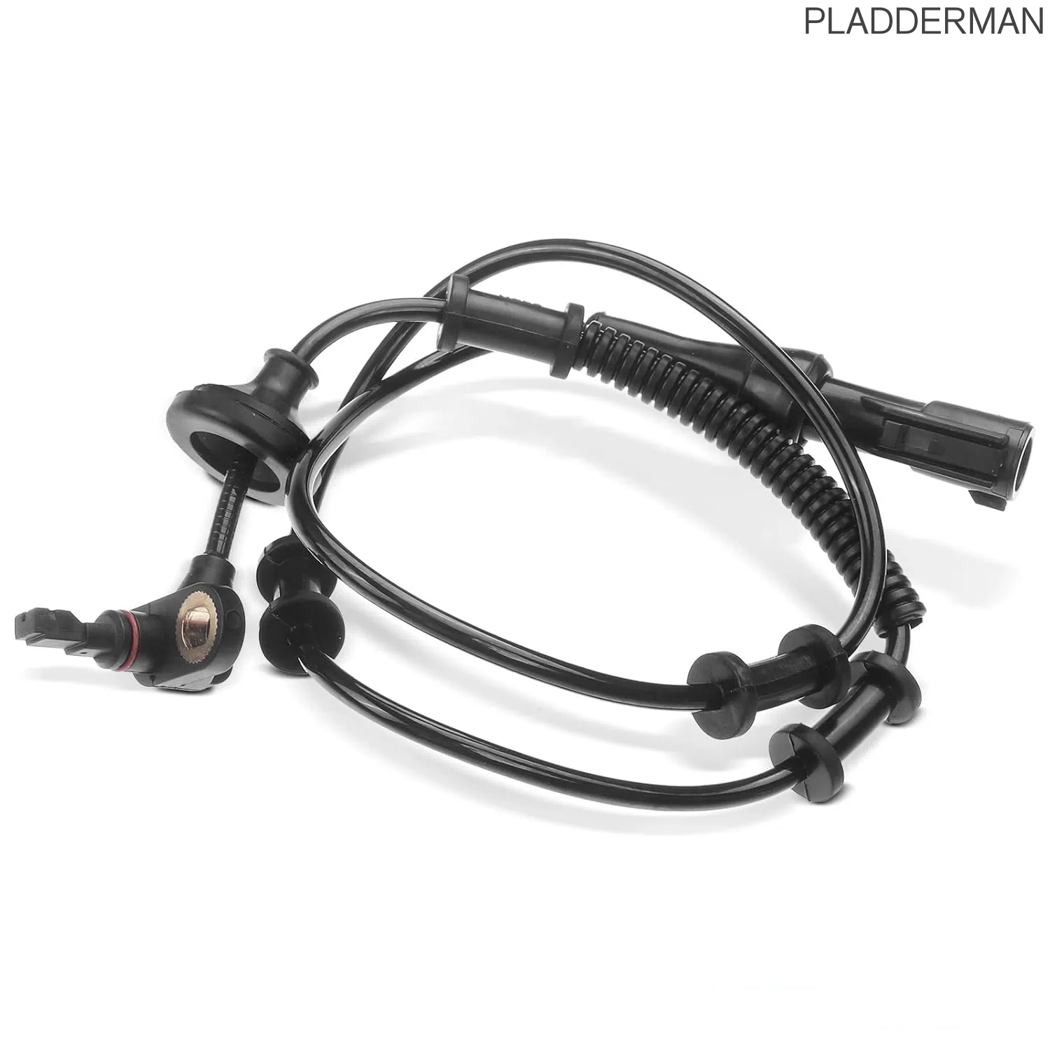 

Rear Left or Right ABS Wheel Speed Sensor Ford Expedition Lincoln Navigator 2003-2006 ALS533, 5S7237, 2L1Z2C204BB, 2L1Z2C204BA