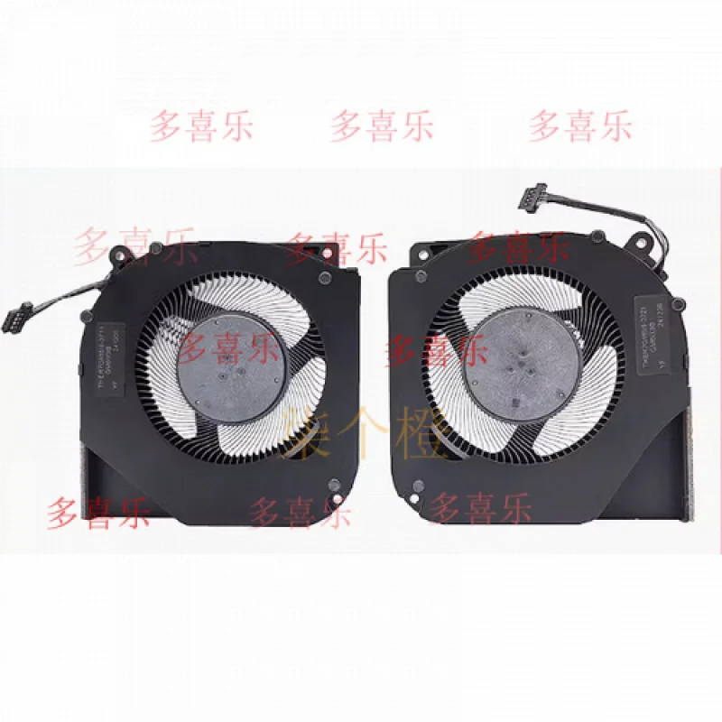 

AA Новый вентилятор для машиниста GM6IX9B THER7GMI9-3711 3721 3G8 NB801205HHT4B10001