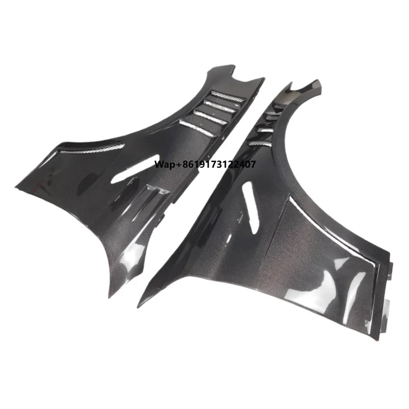 

Carbon Fiber Car Auto Wheel Fenders for 5-Series-6th M5F90 2017-2023