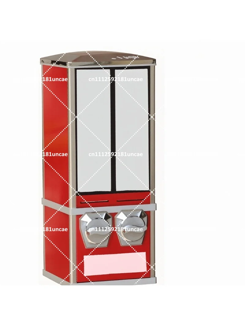 Cartoon Trading Card Sticker Tattoo Vending Machine for Kids Party Favors