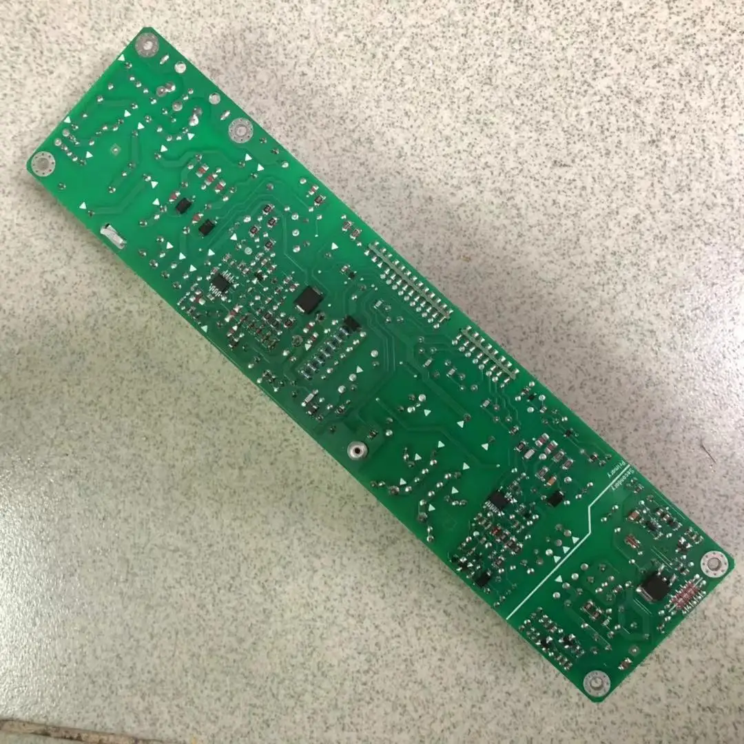 Fonte de alimentação de projetor de substituição 200W para Optoma GT1080Darbee VDGTGZBZDarbee M 0238900 HQ; Inteligente V10