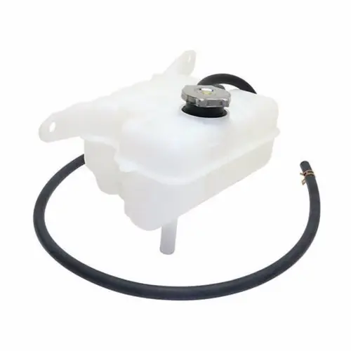 Imagen 2 del producto Reemplazo del tanque de expansión del tanque de desbordamiento del refrigerante del radiador para Liberty 2002-2007 52079788AE 52079848AA