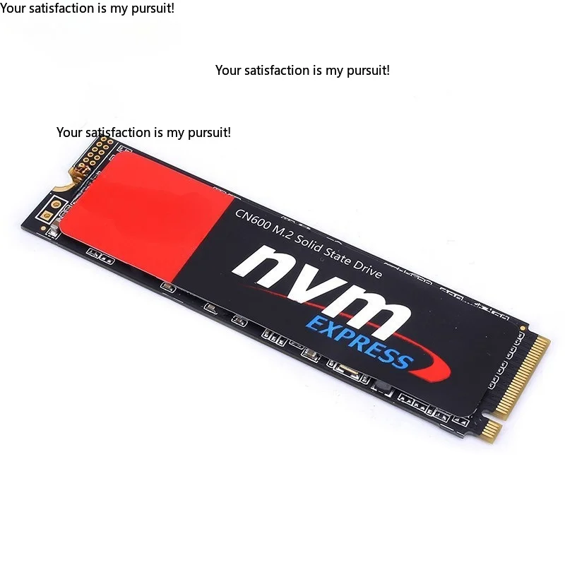 Applicable to Seven Rainbows CN600 Desktop NVME Laptop PCIE PC SSD SSD M.2 High Speed Card Applicable