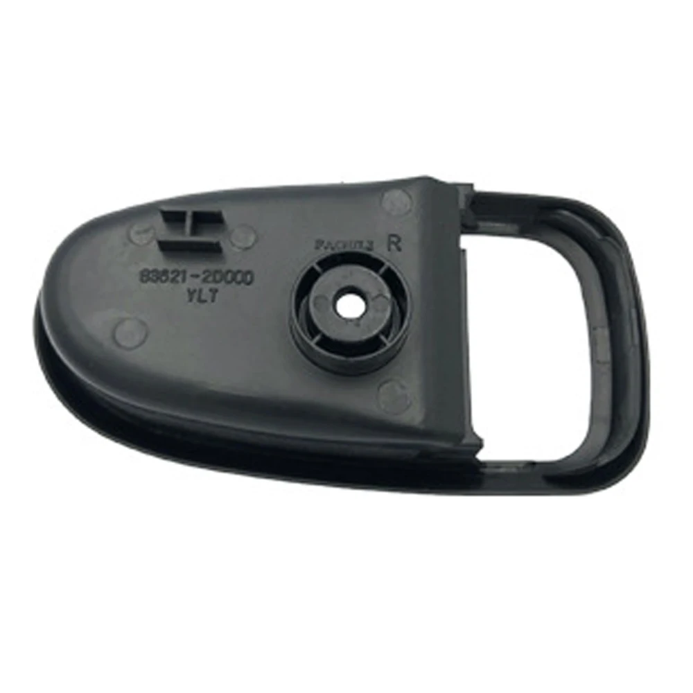 Left Right Interior Door Handle Cover Trim Inner door handle Bezel Housing FOR HYUNDAI Elantra 2001 2002 2003 2004 2005 2006