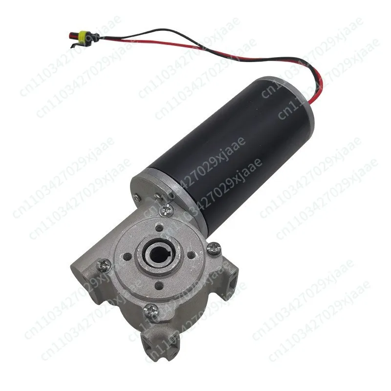 24V elevator automatic door deceleration DC motor 12v