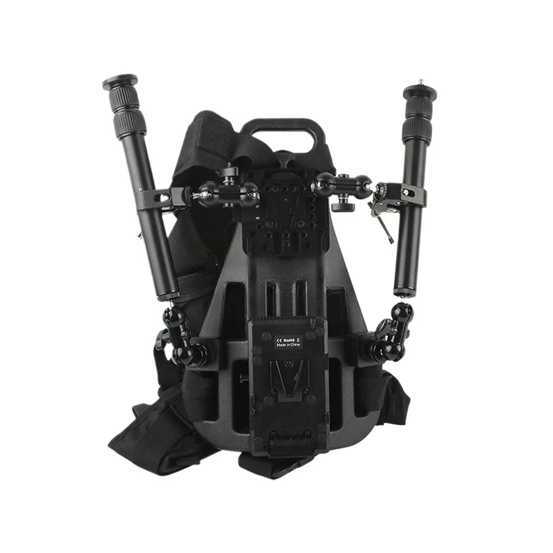 For Multifunctional Back Frame, Individual Shooting/no Sense of Weight, Fill Light Back