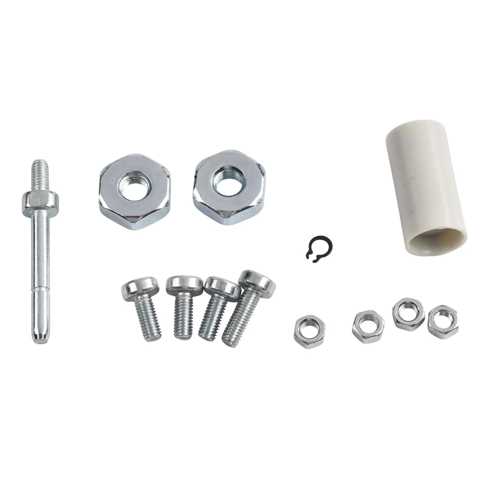 MS660 Replacement Clutch Sprocket Kit Heavy-duty Use Rugged Materials Versatile Use Compatibility With 1125 640 1701