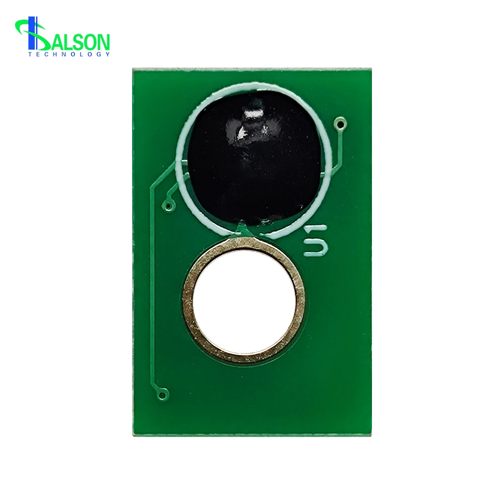 Chip de cartucho compatível imc10ut para ricoh im c2010 c2510 c3510 c4510 impressora a laser c3010 c6010 c5510 chip de toner colorido k