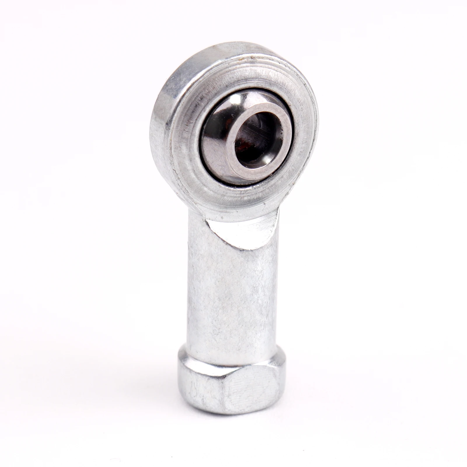 1pc Fish Eye Rod End Bearing M3 M4 M5 Right Female Thread Ball Joint Auto Damper Oscillating Bearing