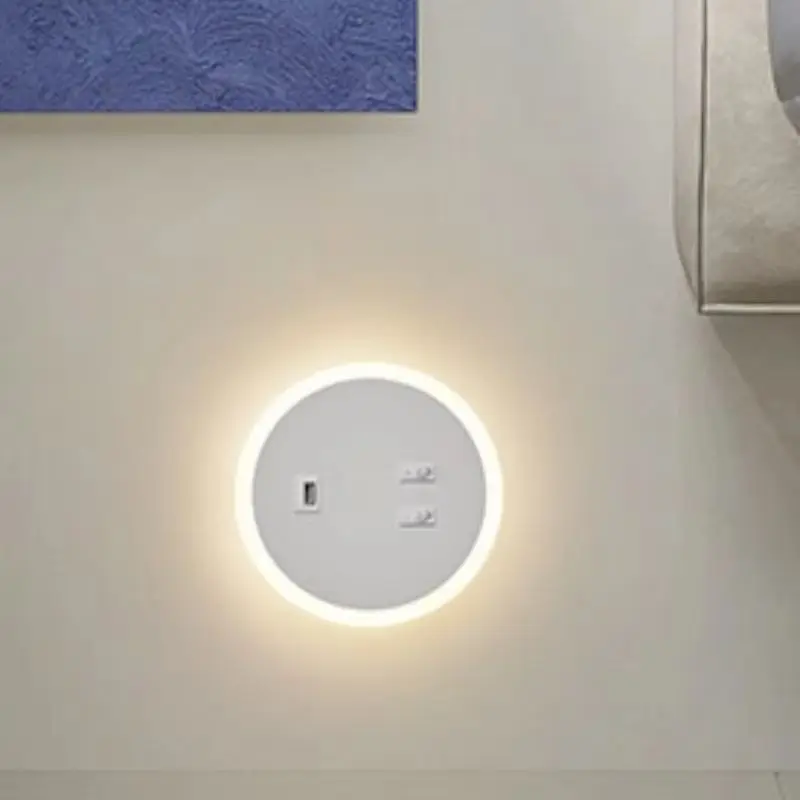 circular-led-wall-light-nordic-postmodern-minimalist-sconces-bedroom-bedhead-corridor-hotel-lamp-switch-usb-charging-atmosphere