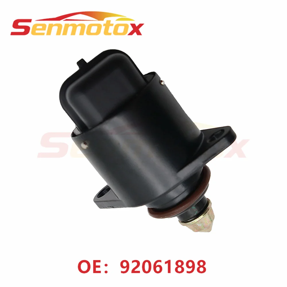 

92061898 Клапан холостого хода для Buick Excelle Chevrolet Evanda Rezzo Daewoo Nubira Rezzo Tacuma Leganza, автоаксессуары