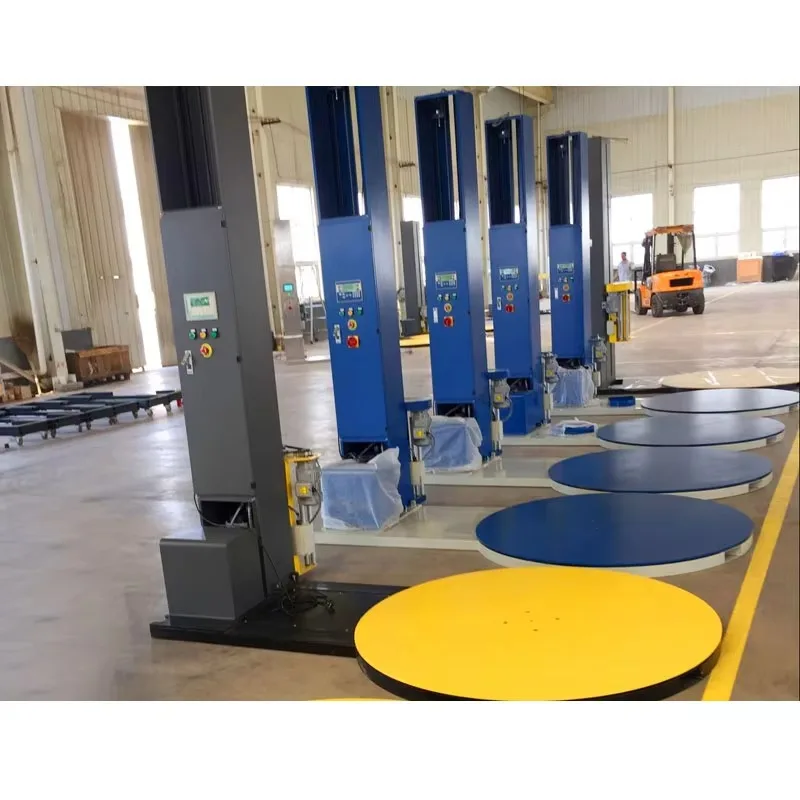 2025 وصول جديد من النوع الاقتصادي آلة تغليف البليت الأوتوماتيكية مع السلامة