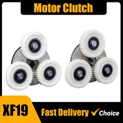 EBike Motor Clutch and Planetary Gear with Bearings Wheel Hubs, MXUS XF19 43T Gears