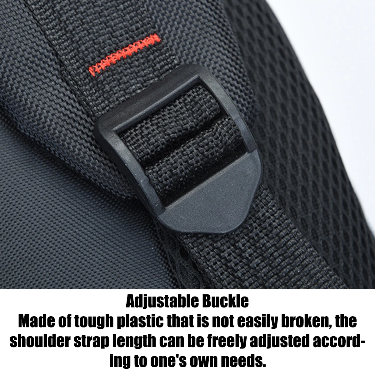 1 قطعة حقيبة الظهر للرجال متعددة الوظائف الأعمال حقيبة الظهر للرجال حقيبة الظهر حقيبة عادية