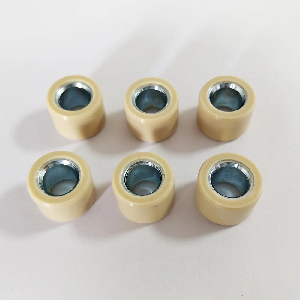 

20x15mm 15g Variator Roller Weight Tuning for LONCIN VOGE SR150GT SR 150GT
